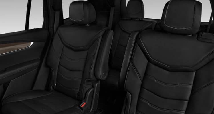 Avalon Limousines
