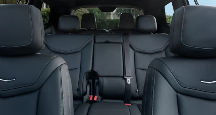 Luxury Sedan 2