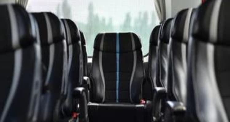 Motor Coach 1