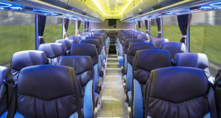 Shuttle Bus 20 1