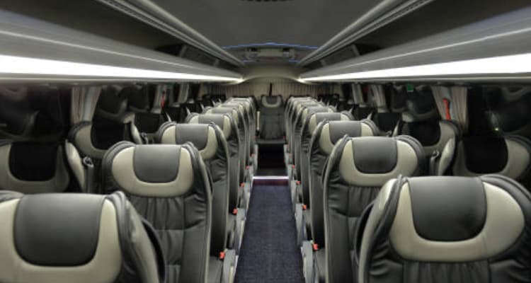 Shuttle Bus 20 2