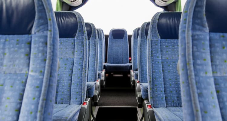 Shuttle Bus 30. 2