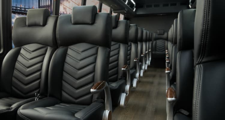 Shuttle Bus 35 1