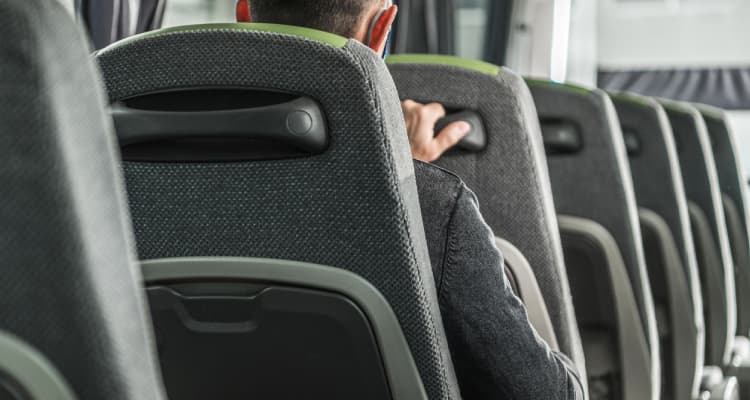 Shuttle Bus 35 2