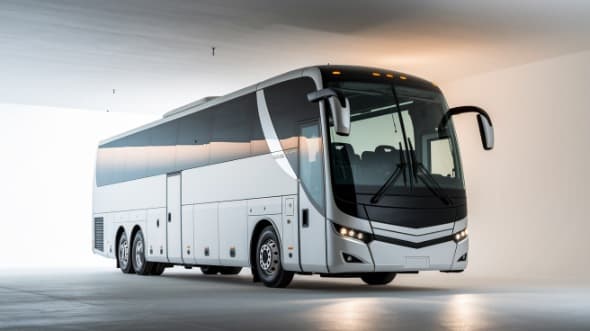 Bus Rental Company Bethlehem