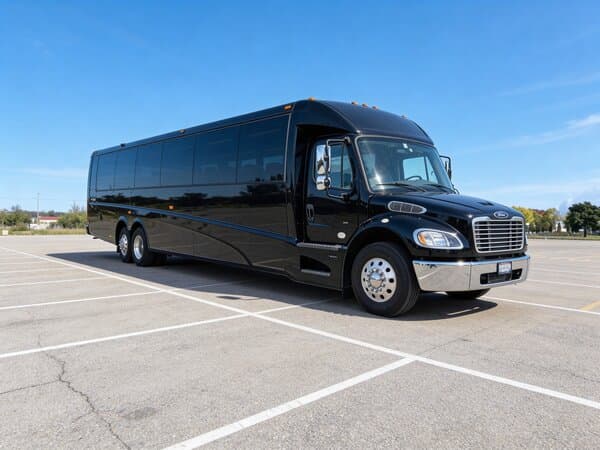 28-Passenger Minibus
