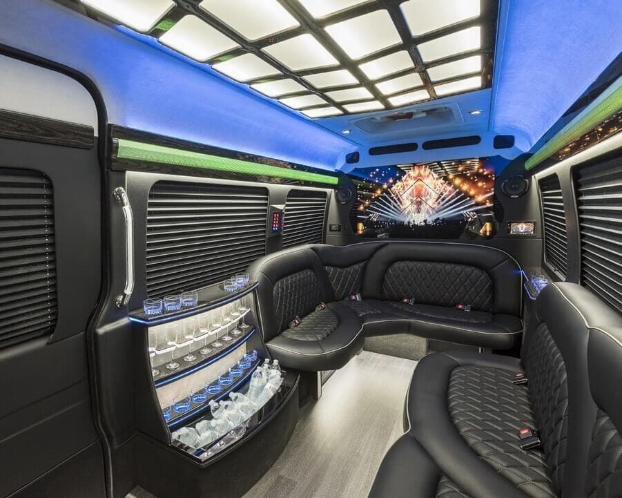 Price 4 Limo