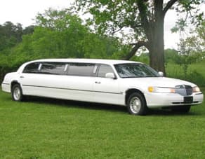 Elite Limos