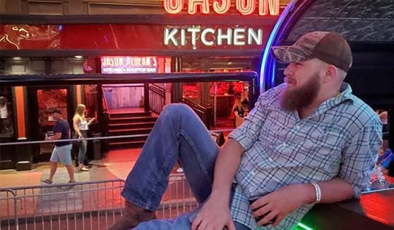 Bachelor Party Bus 9