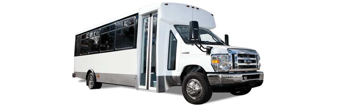 Shuttle Fleet