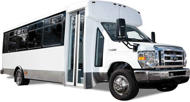 Honkytonk Party Shuttle