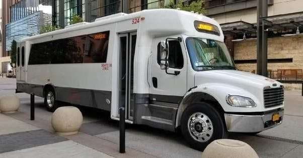 Tour Nashville By Bus With Options Bg 300X157