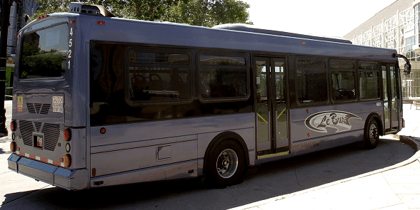 Le Bus