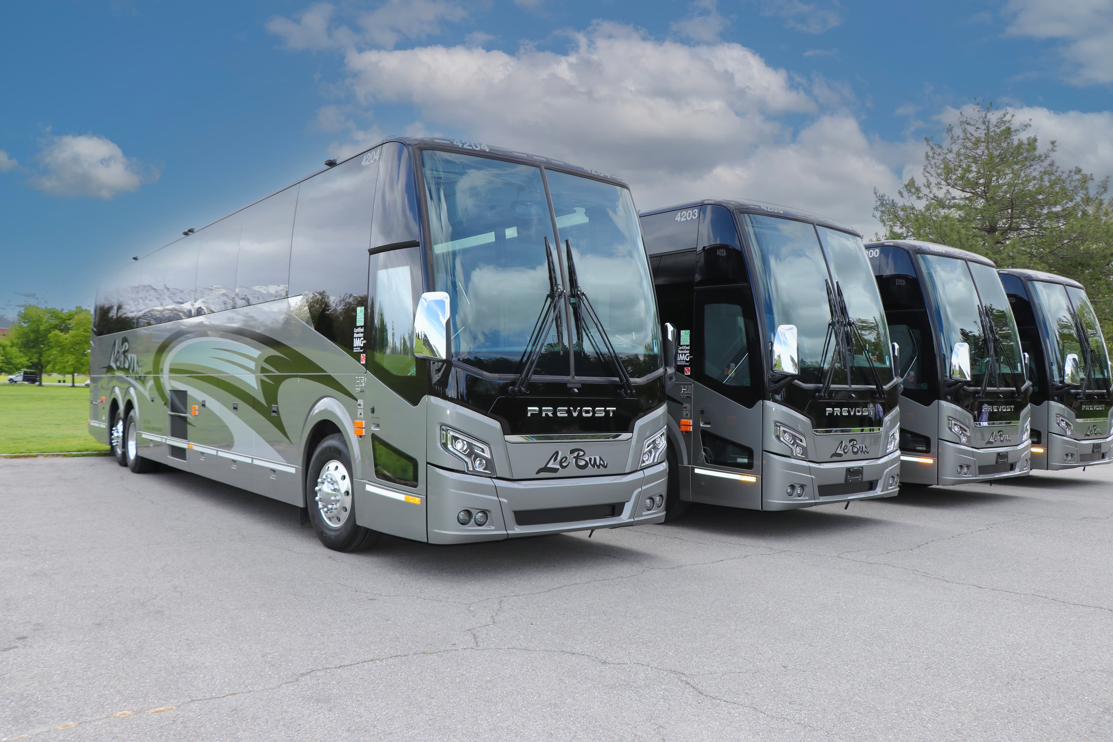 Photoshop Motor Coaches 4