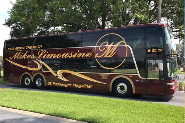Limo Mike