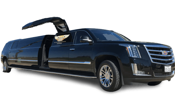 Black Escalade Limo e1613350809657
