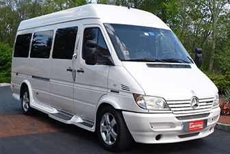 Limo To Day