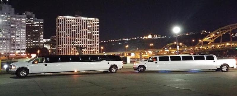 Exceptional Limo