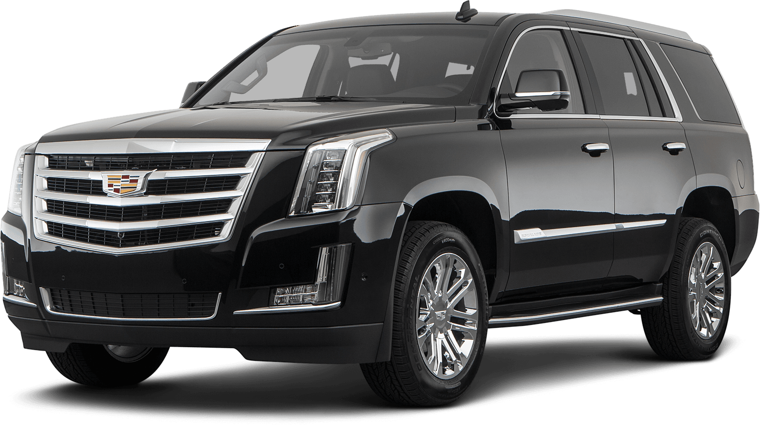 Vk Limousine