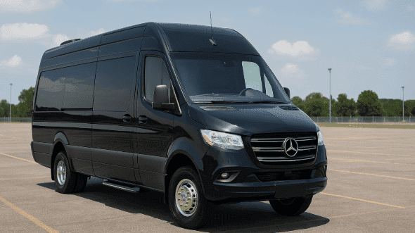 Macon Charter Bus Company