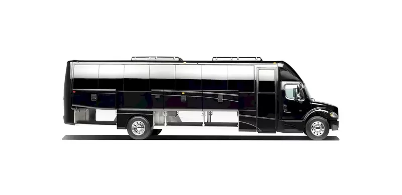 Mini Bus XL