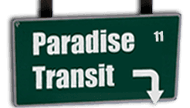 Paradisetransit