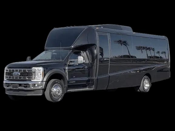 Stretch Limo 8