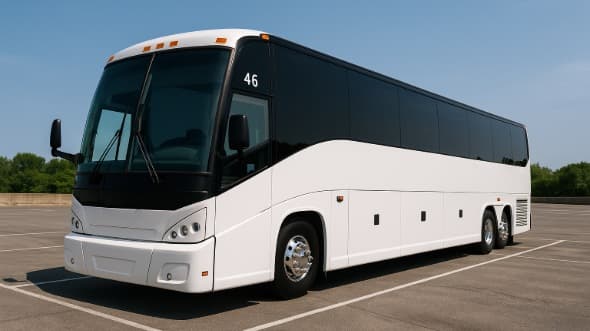 40-Passenger Party Bus