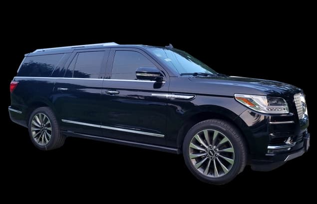 3-Passenger Sedan