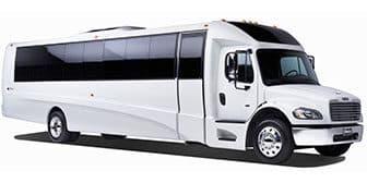 21-Passenger Minibus