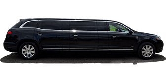 Lincoln MKT Stretch