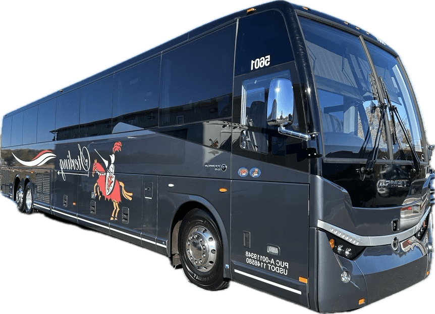 31-Passenger Minibus