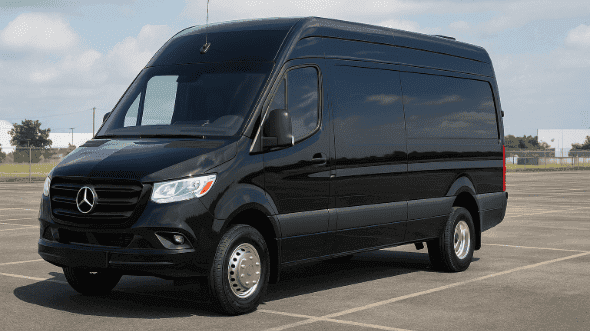 Stgeorge Charter Bus Company