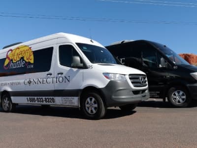 Sprinter Van