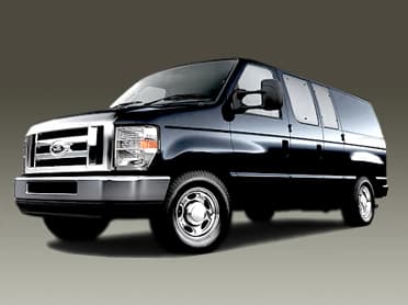 10-Passenger Chevy Suburban