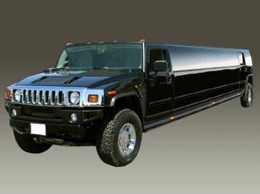Transway Limousine