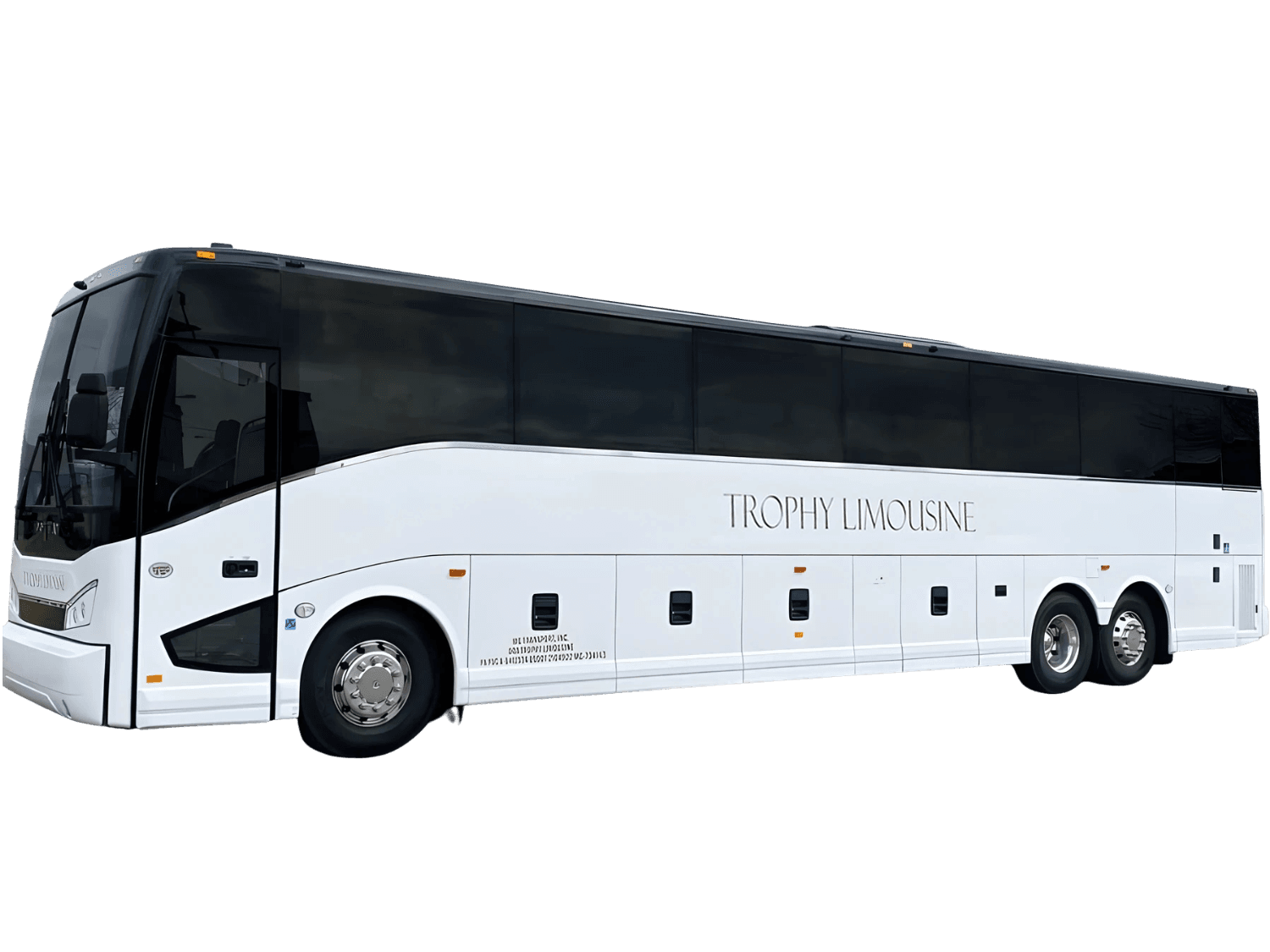 Trophy Limo