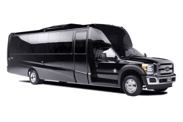 Verb On Limo
