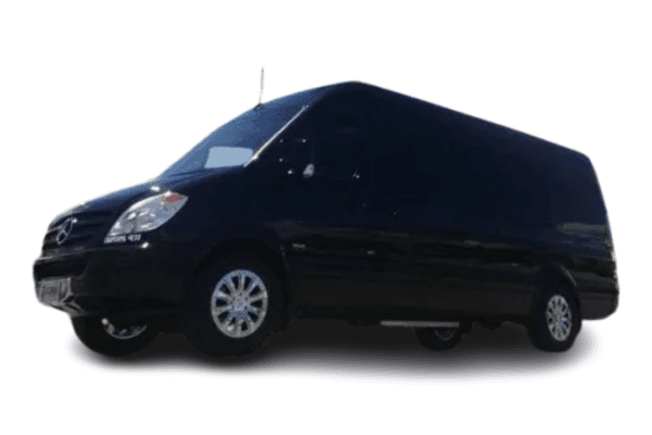 10-Passenger Hummer Limo
