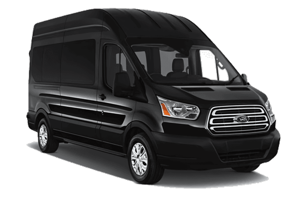 Ace Limo Svce