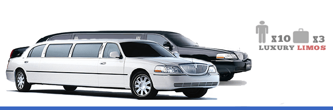 Atlanta Airport Limo Cab