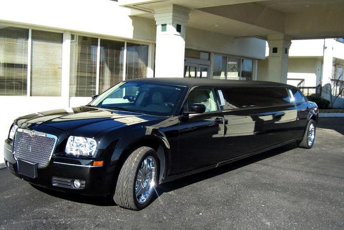 ATL Anta Limo
