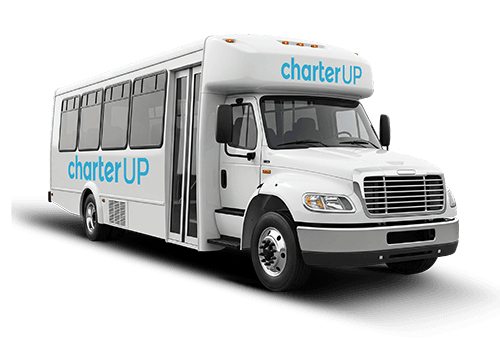 20-Passenger Minibus