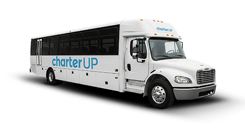 30-Passenger Minibus