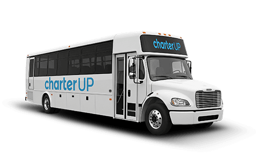 35-Passenger Minibus