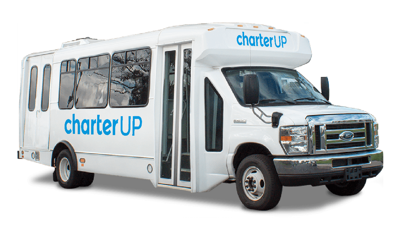 15-Passenger Minibus