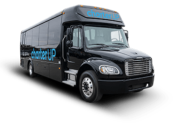 18-Passenger Minibus