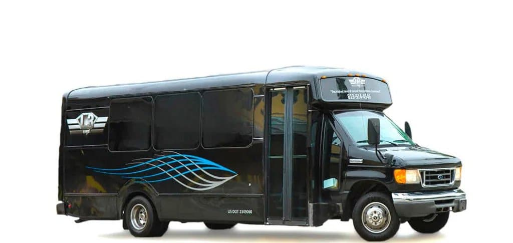 The Mini Bus