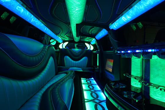Memphis Limousines