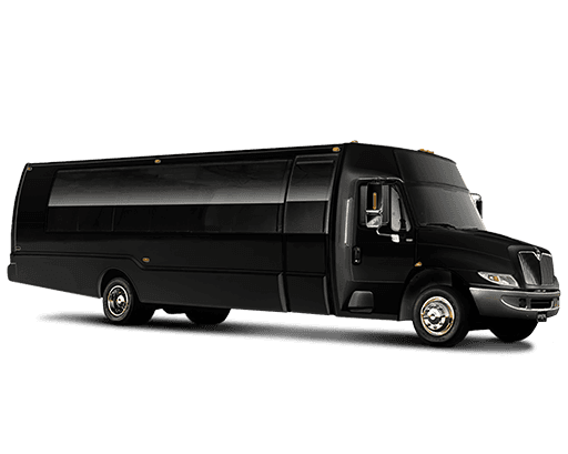 20-Passenger Minibus